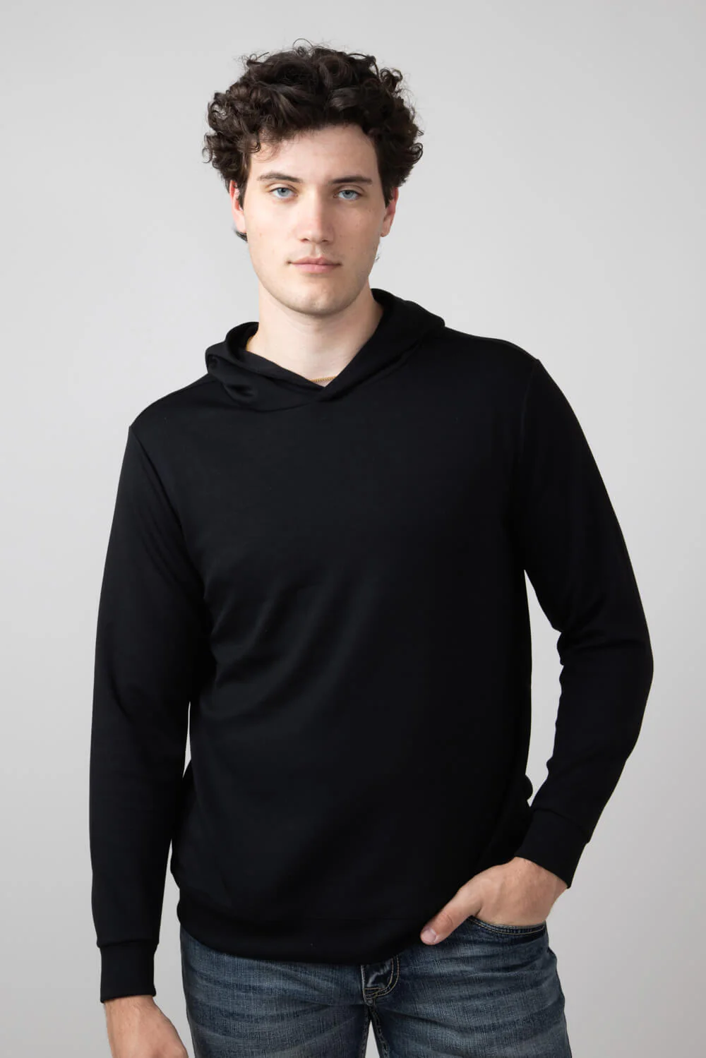 1897 Active Ultimate Hoodie for Men - Image 2