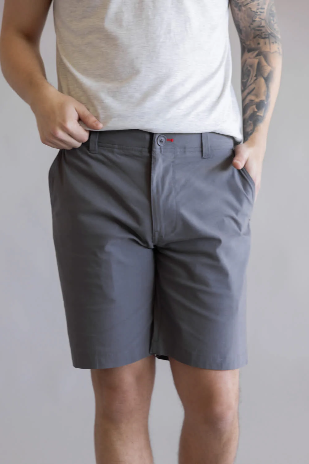 1897 Legends Freedom Shorts for Men - Image 3