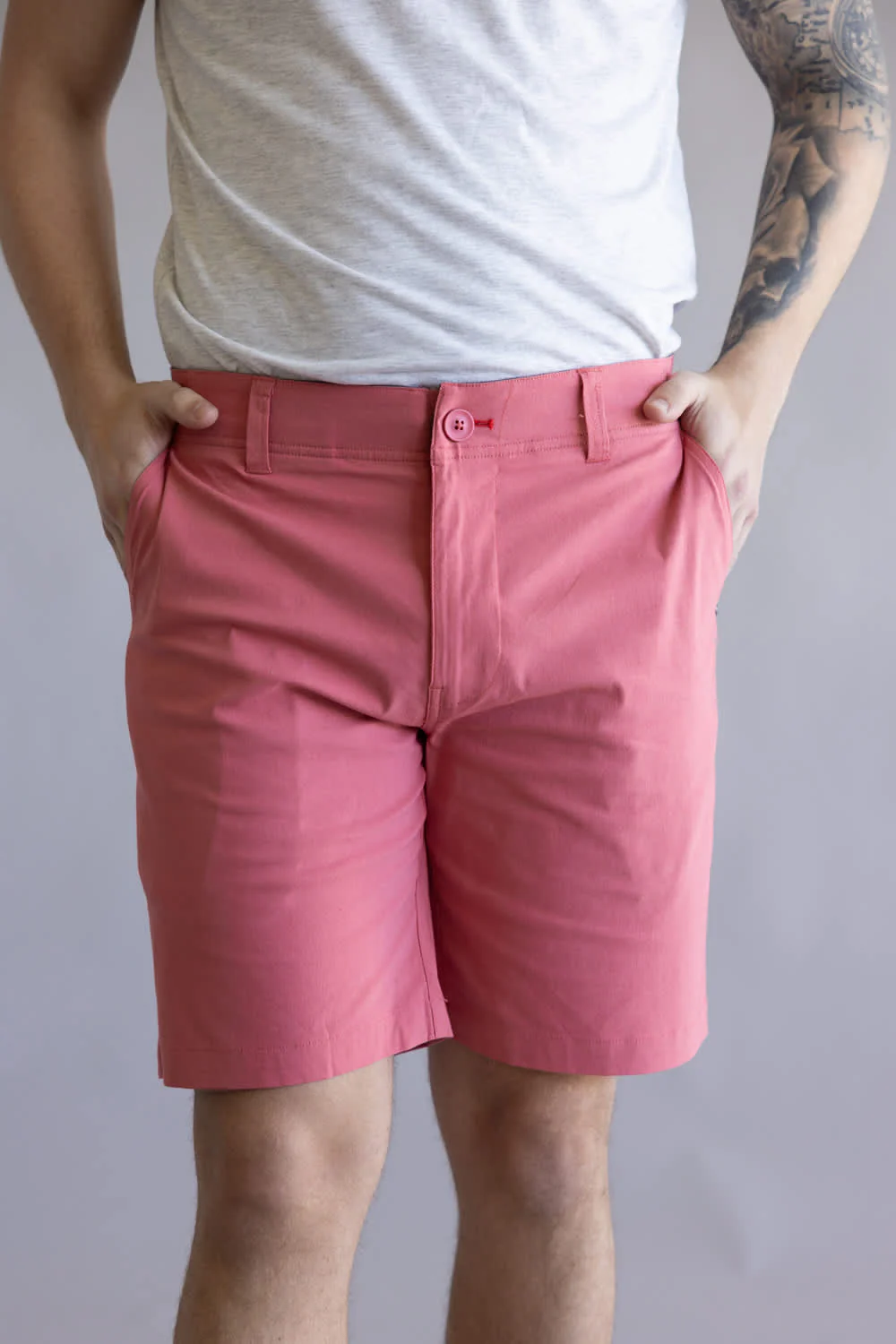 1897 Legends Freedom Shorts for Men - Image 4