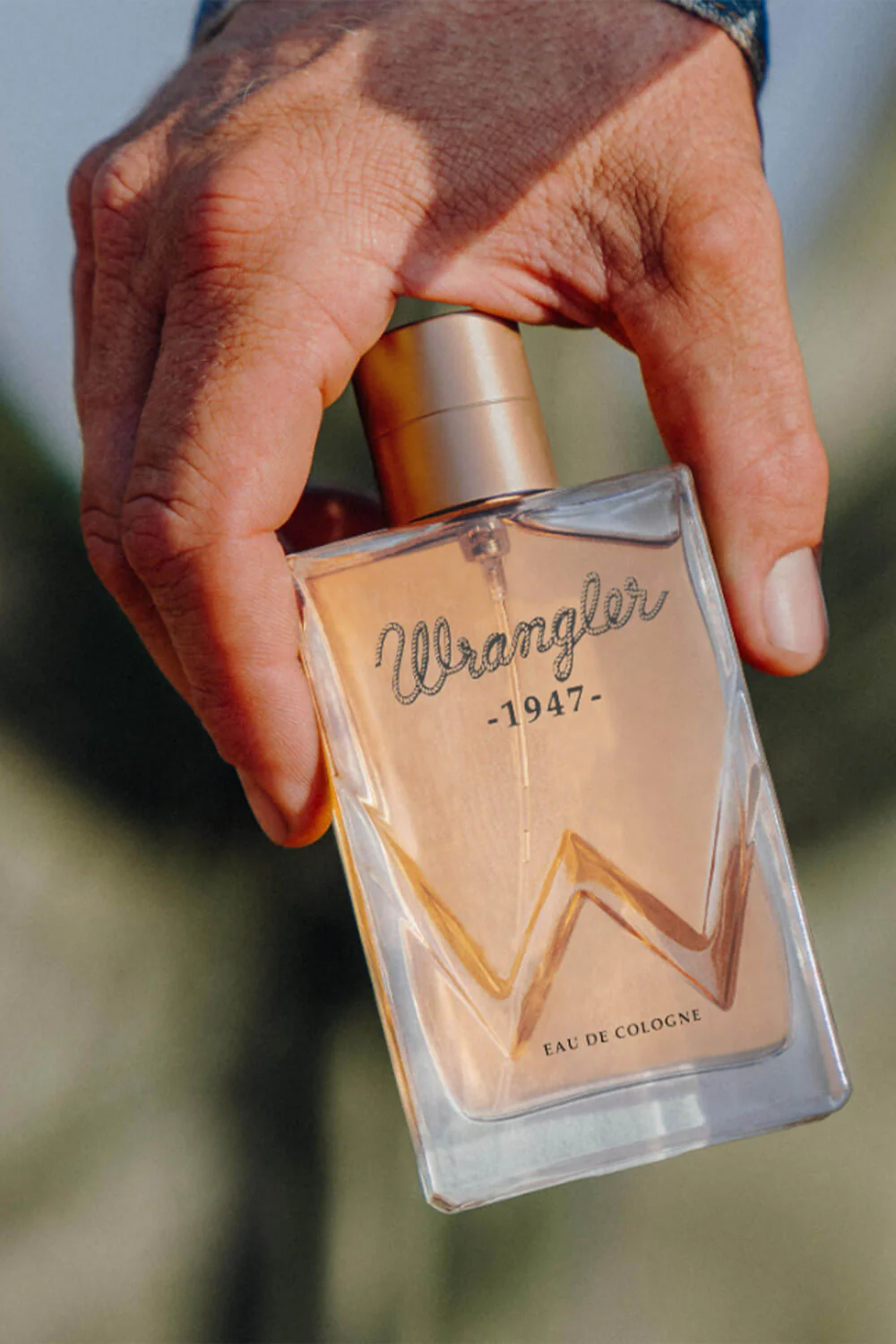 Tru Fragrance 1947 Wrangler Cologne for Men | 97168 - Image 2