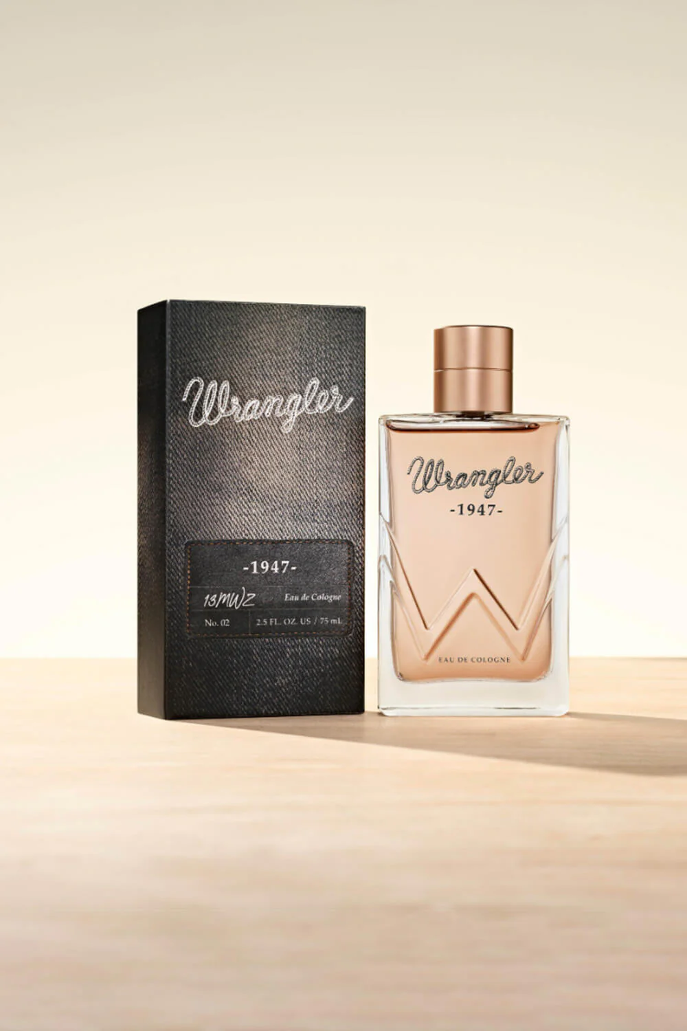 Tru Fragrance 1947 Wrangler Cologne for Men | 97168 - Image 5