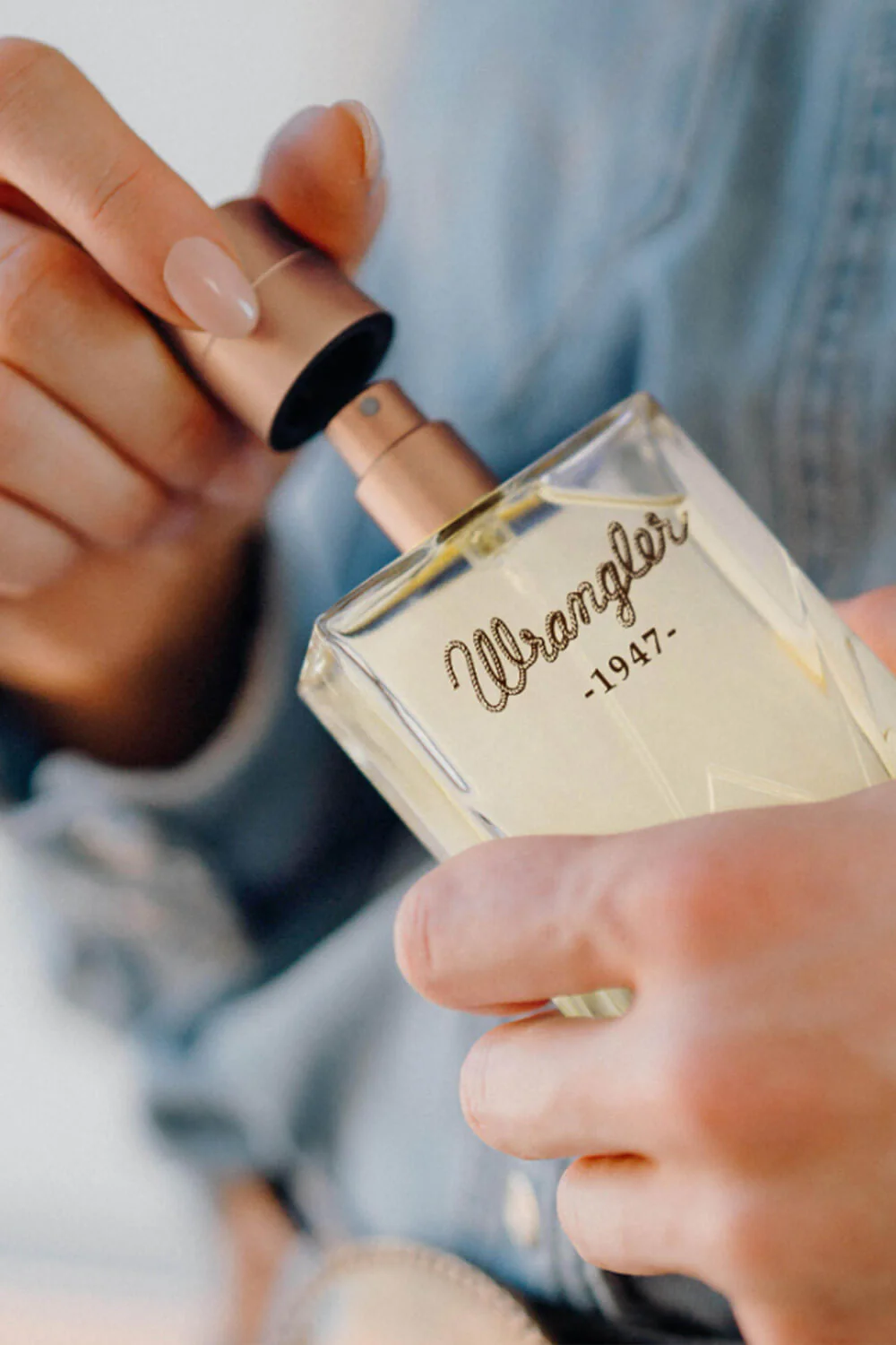 Tru Fragrance 1947 Wrangler Perfume for Women  | 97169 - Image 2
