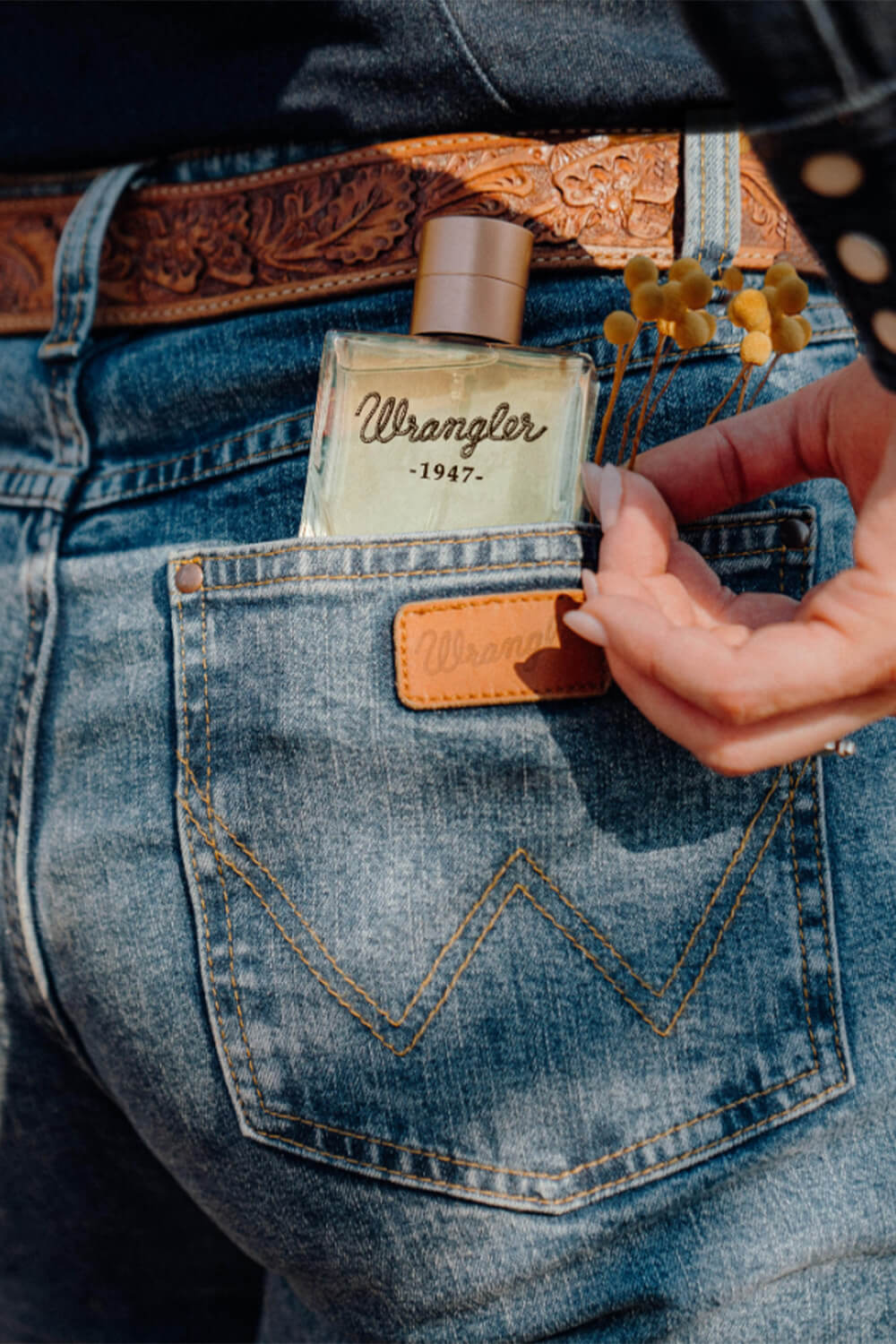 Tru Fragrance 1947 Wrangler Perfume for Women  | 97169 - Image 3