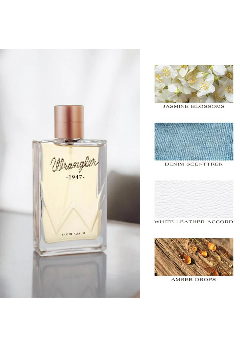 Tru Fragrance 1947 Wrangler Perfume for Women  | 97169 - Image 4