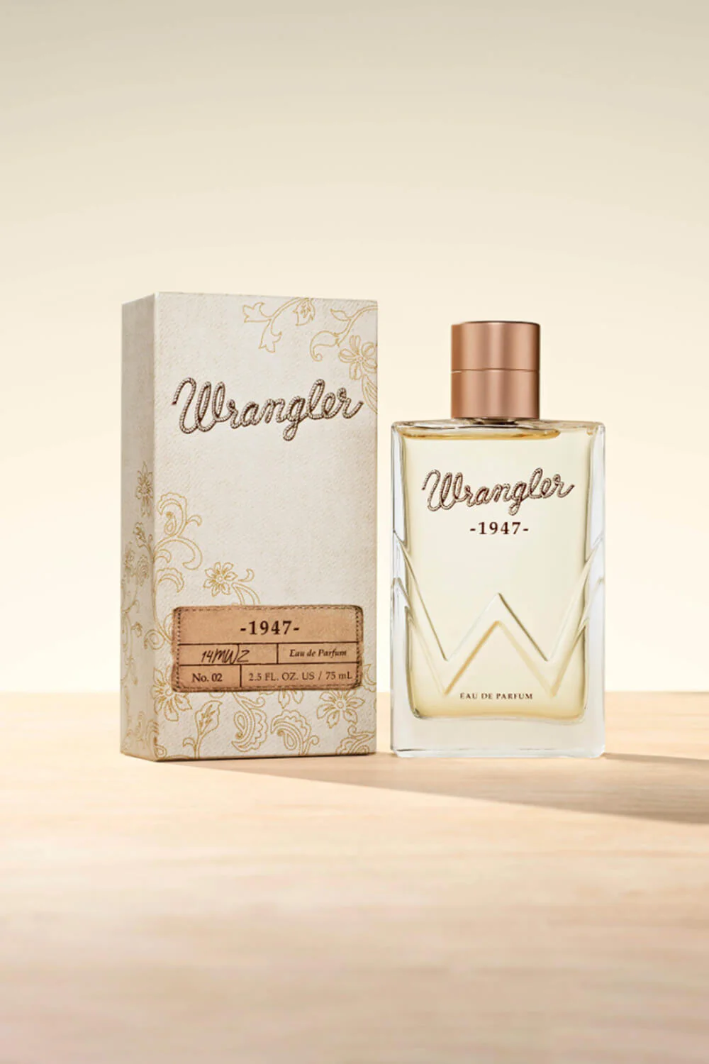 Tru Fragrance 1947 Wrangler Perfume for Women  | 97169 - Image 6