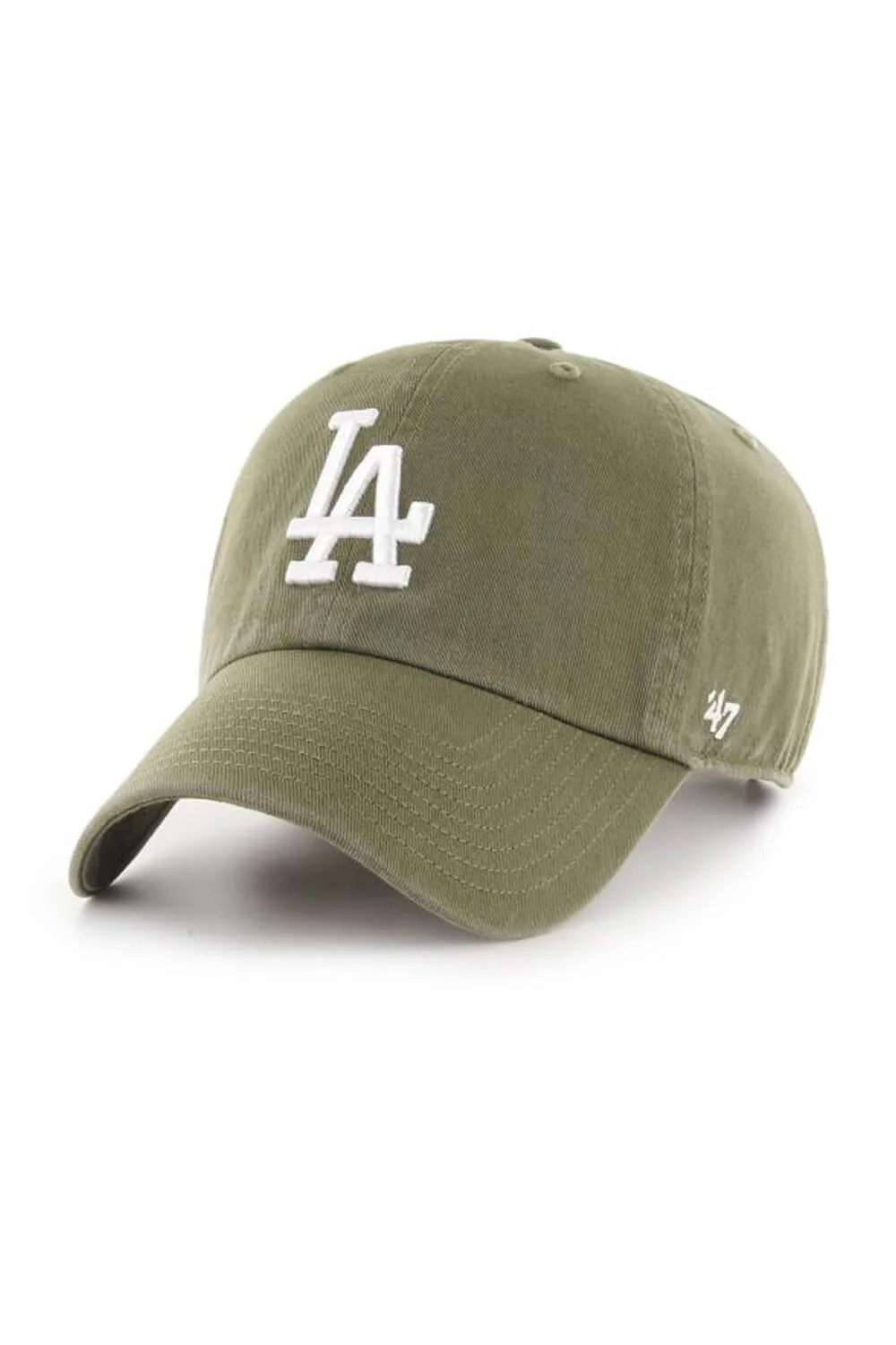 '47 Los Angeles Dodgers Clean Up Hat - Image 4