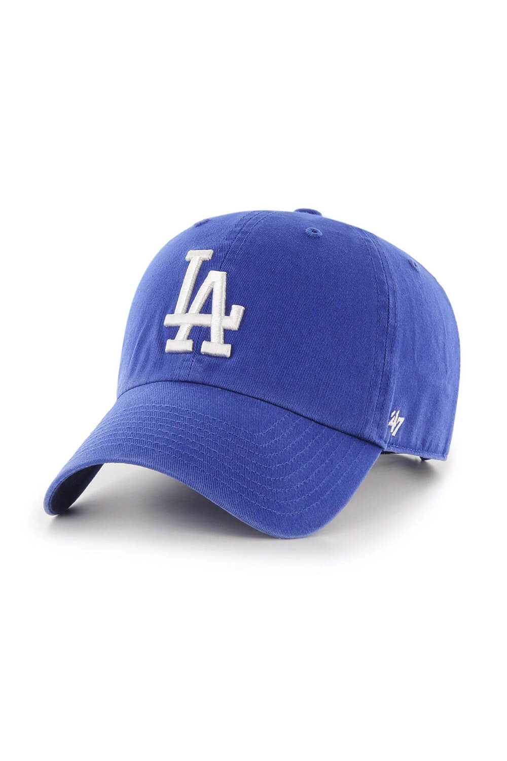 '47 Los Angeles Dodgers Clean Up Hat - Image 5
