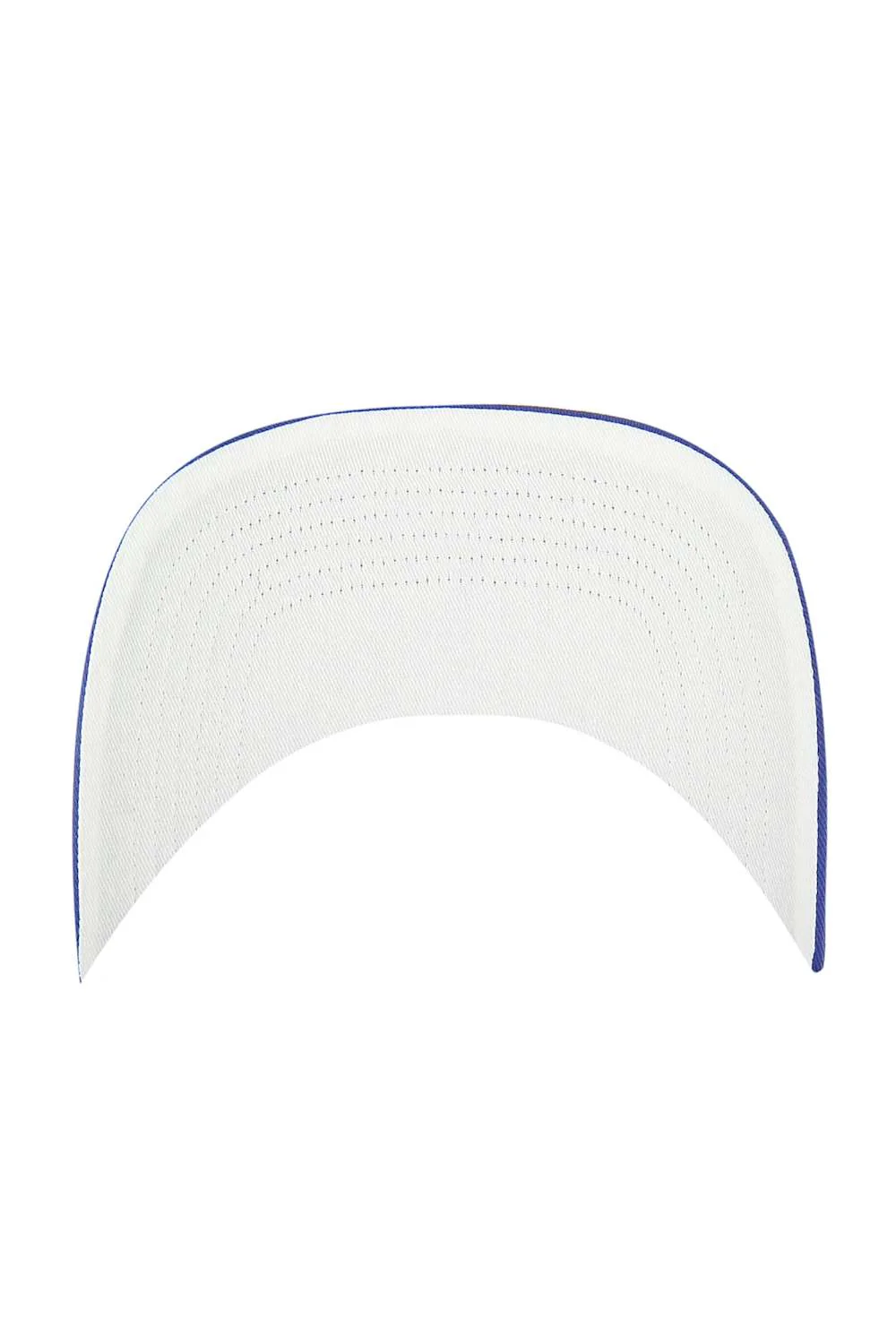 47 Los Angeles Dodgers Hitch Hat in Royal Blue | B-FHTCH12GWP-RY - Image 3
