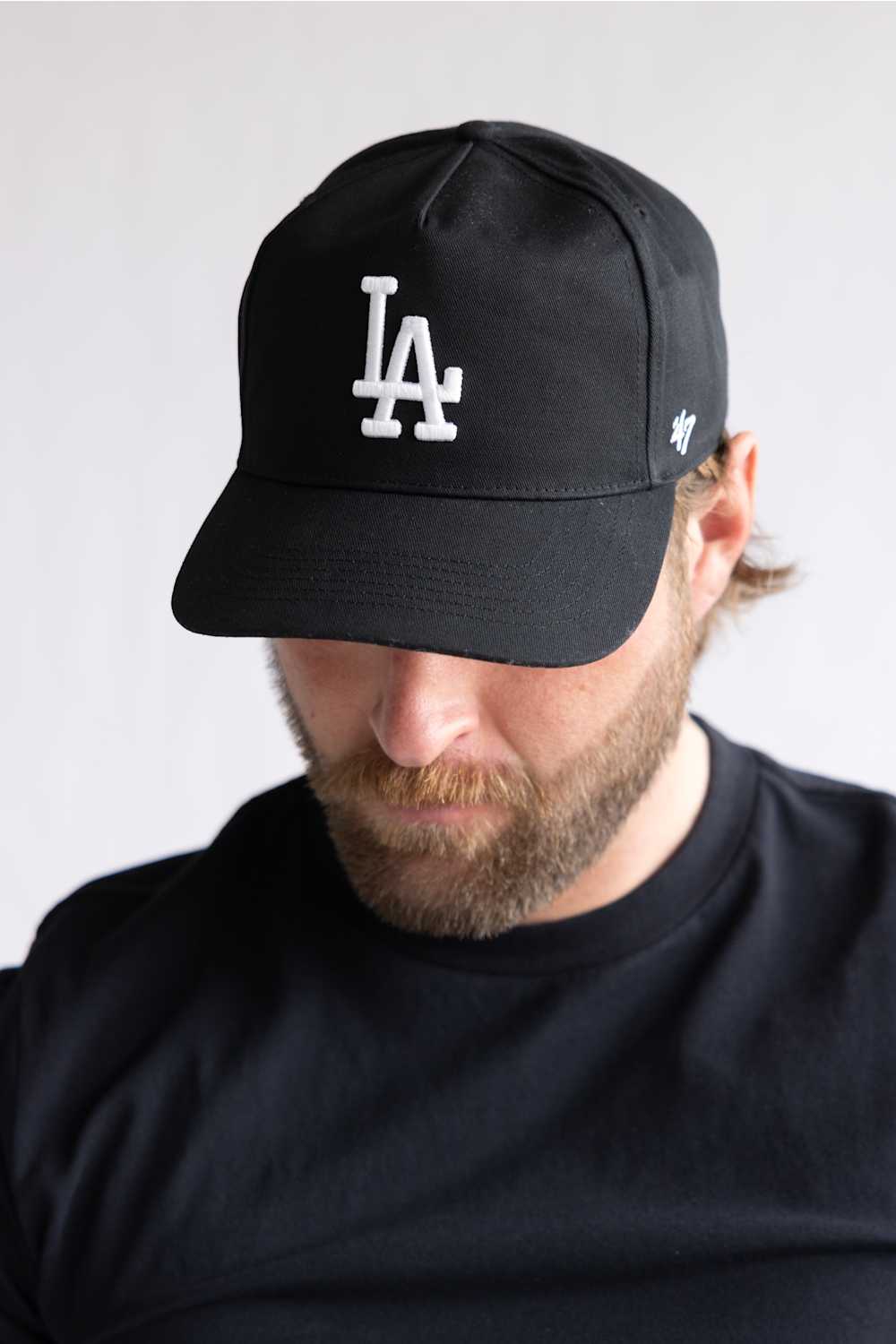 '47 Los Angeles Dodges Hitch Hat - Image 2