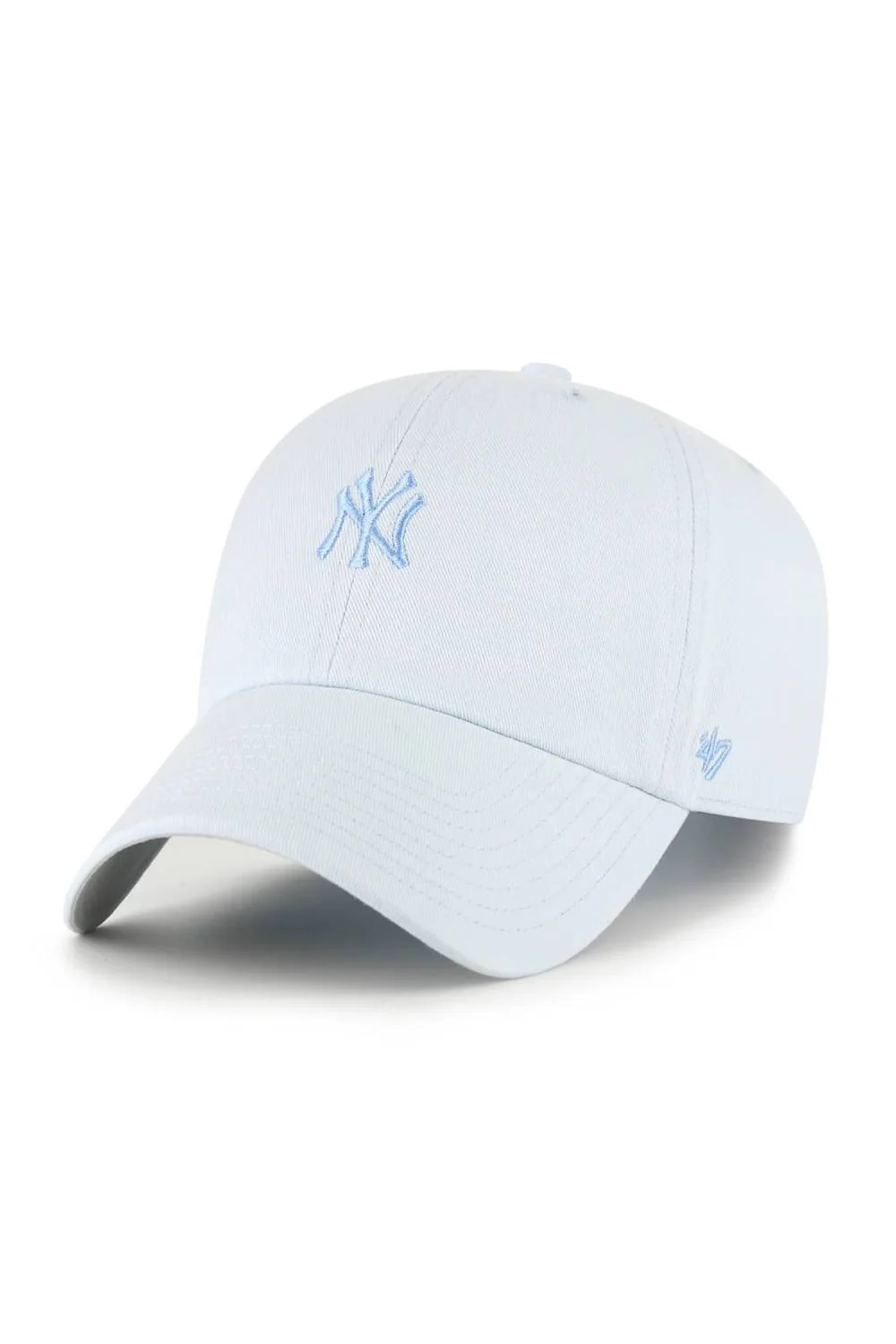 '47 New York Yankees Base Runner Clean Up Hat - Image 2