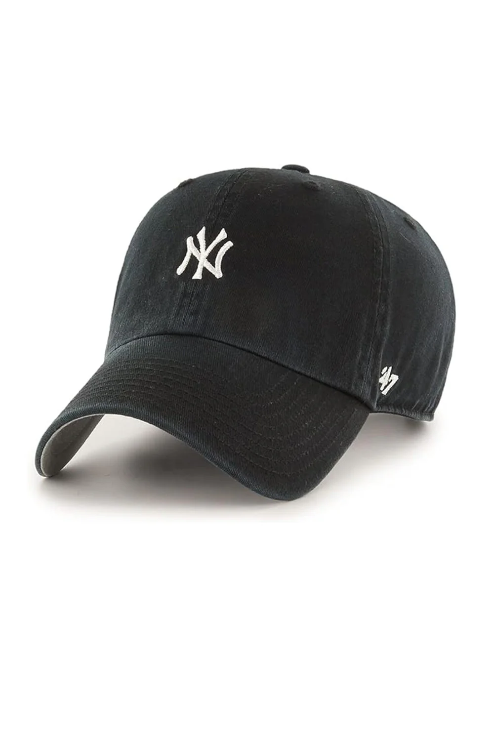 '47 New York Yankees Base Runner Clean Up Hat - Image 5