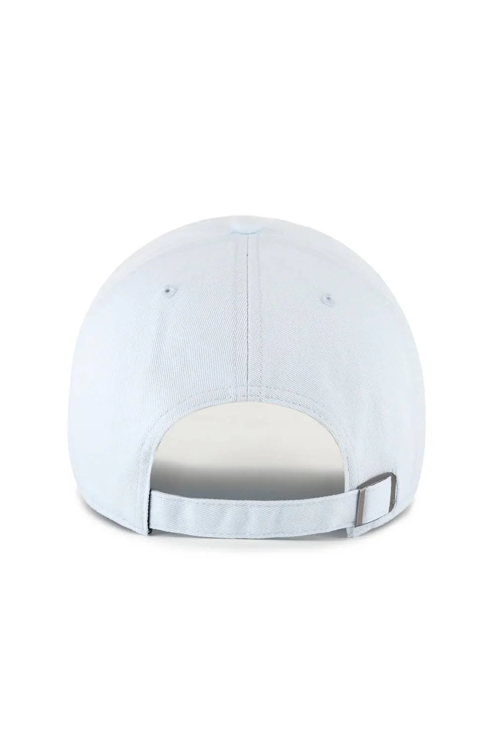 47 New York Yankees Base Runner Clean Up Hat in Digital Blue | B-BSRNR17GWS-S7B - Image 2