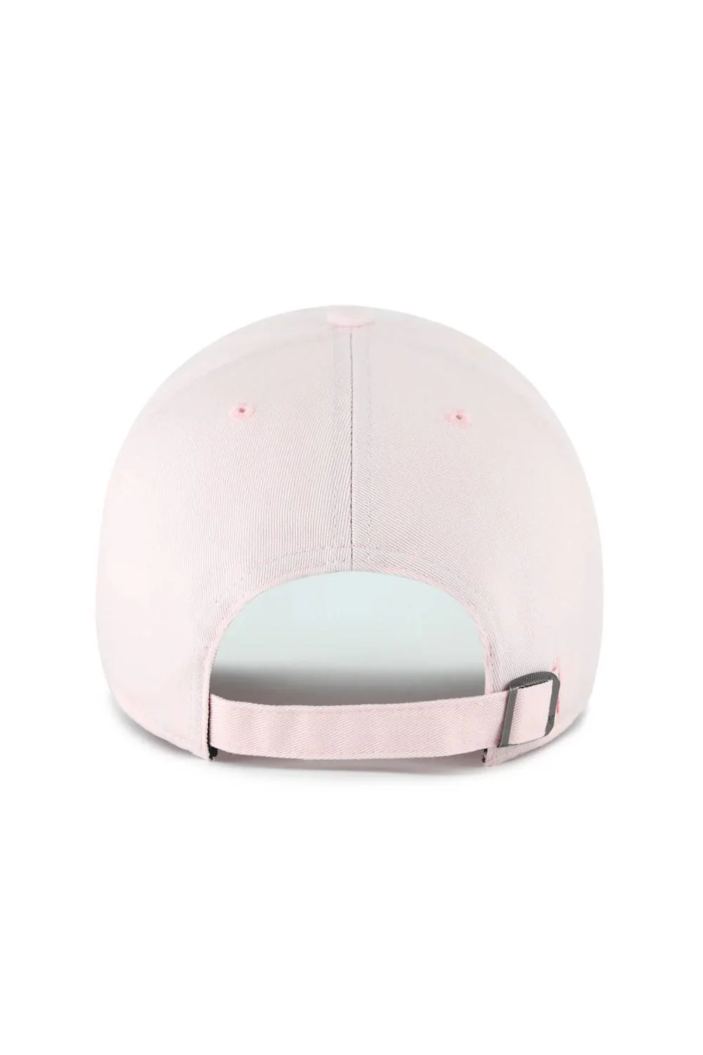 47 New York Yankees Base Runner Clean Up Hat in Digital Pink | B-BSRNR17GWS-S8B - Image 2