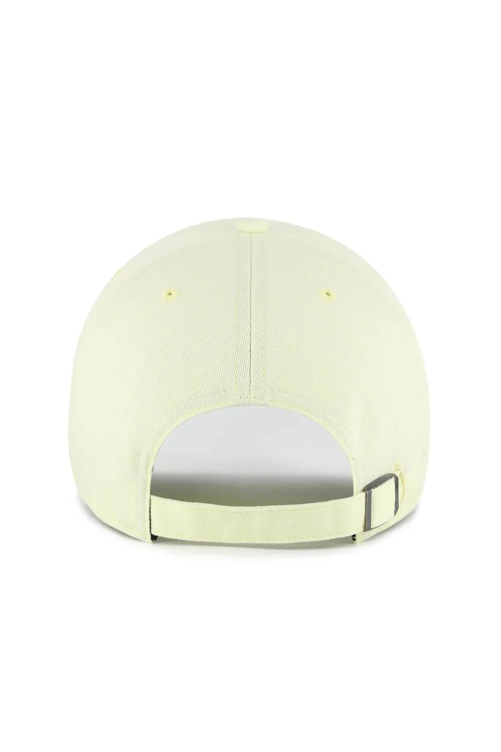 47 New York Yankees Base Runner Clean Up Hat in Digital Yellow | B-BSRNR17GWS-S9B - Image 2