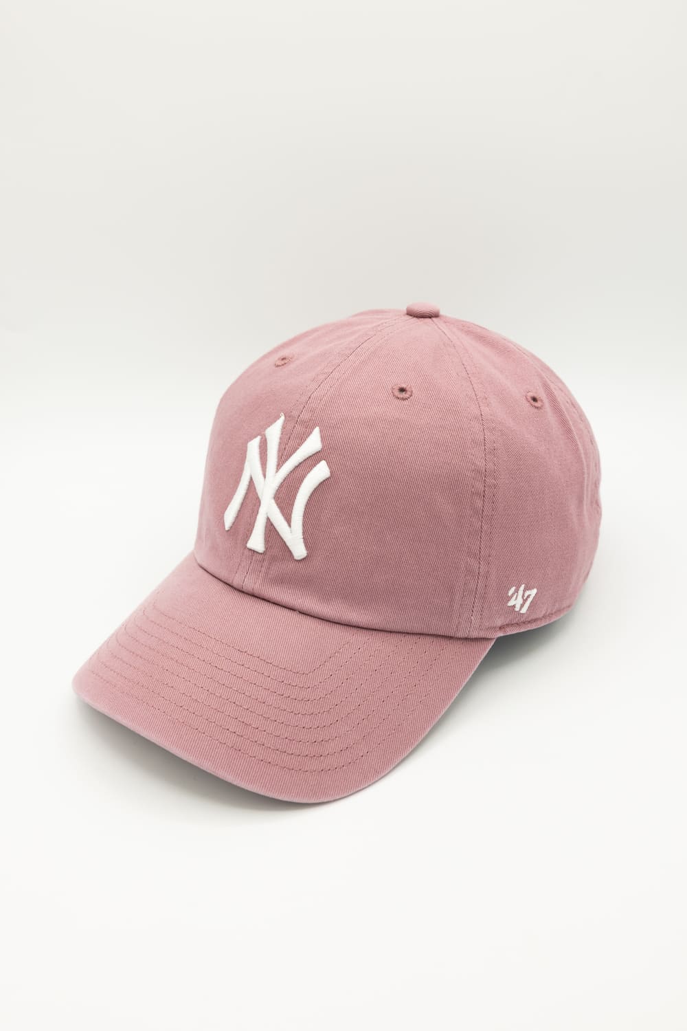 '47 New York Yankees Clean Up Hat - Image 11