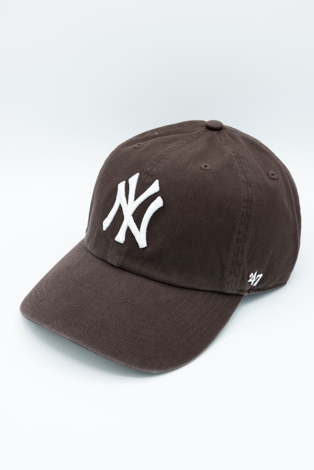'47 New York Yankees Clean Up Hat - Image 12