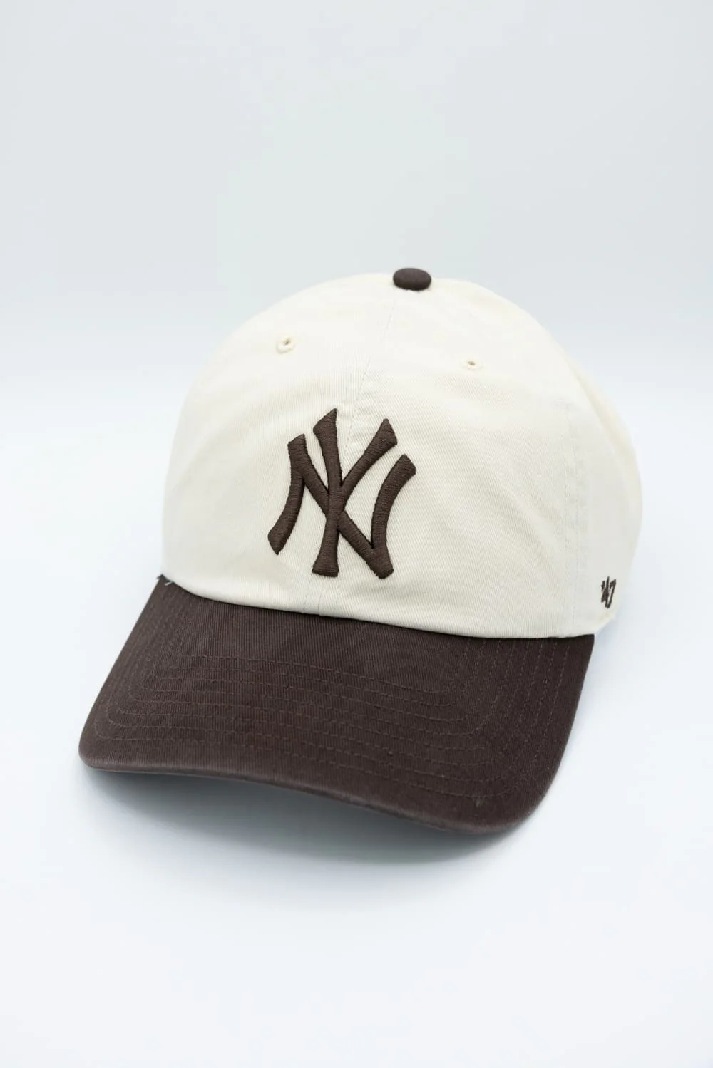 '47 New York Yankees Clean Up Hat - Image 15