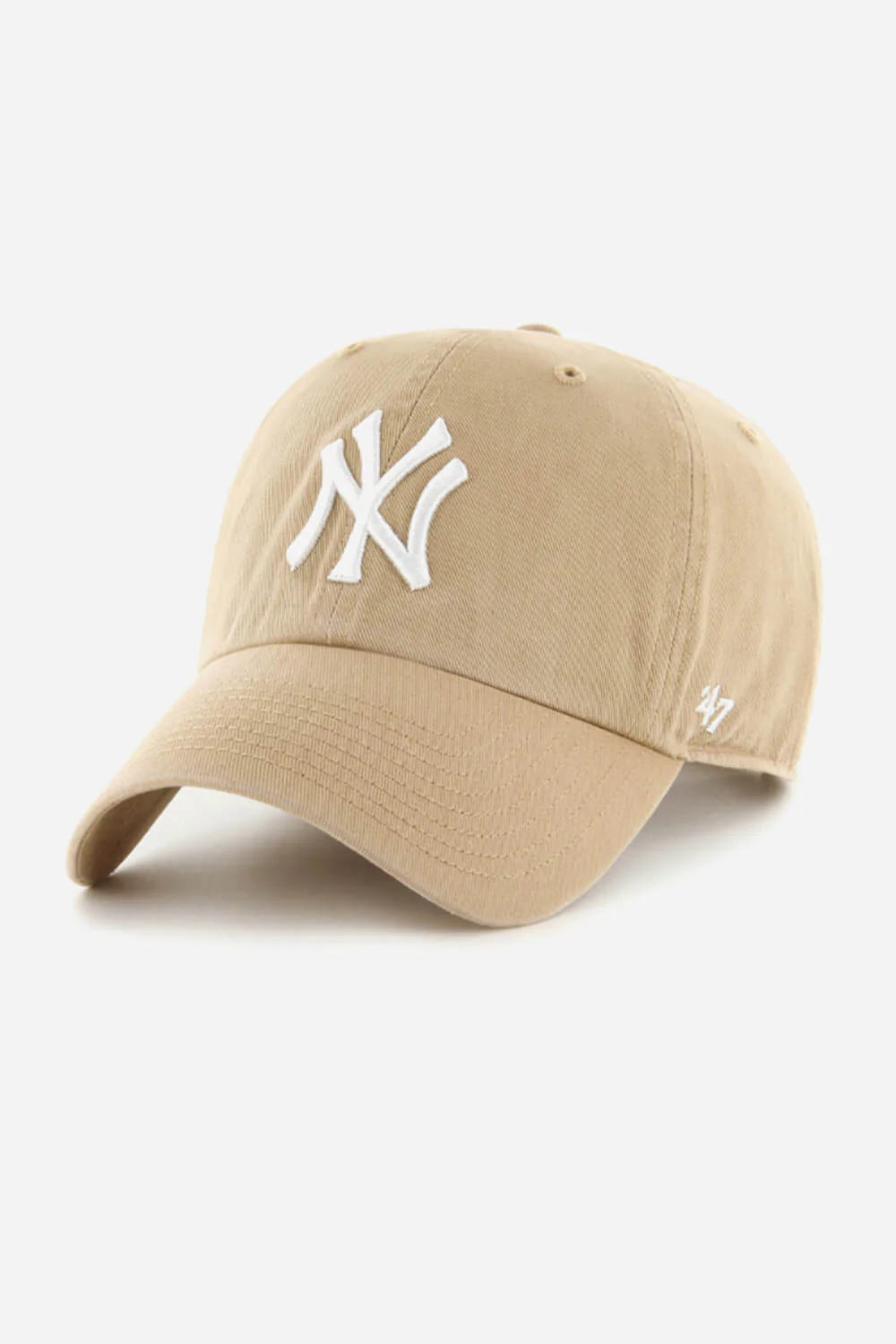'47 New York Yankees Clean Up Hat - Image 19
