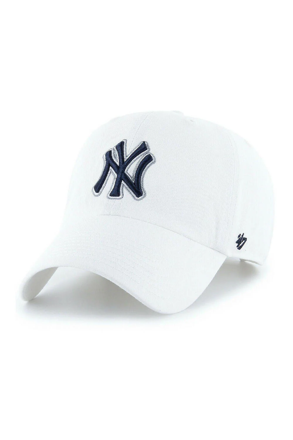 '47 New York Yankees Clean Up Hat - Image 20