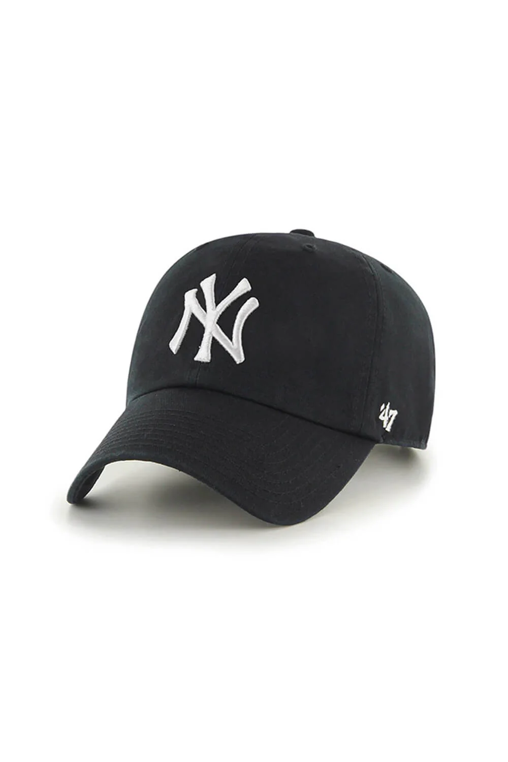'47 New York Yankees Clean Up Hat - Image 3