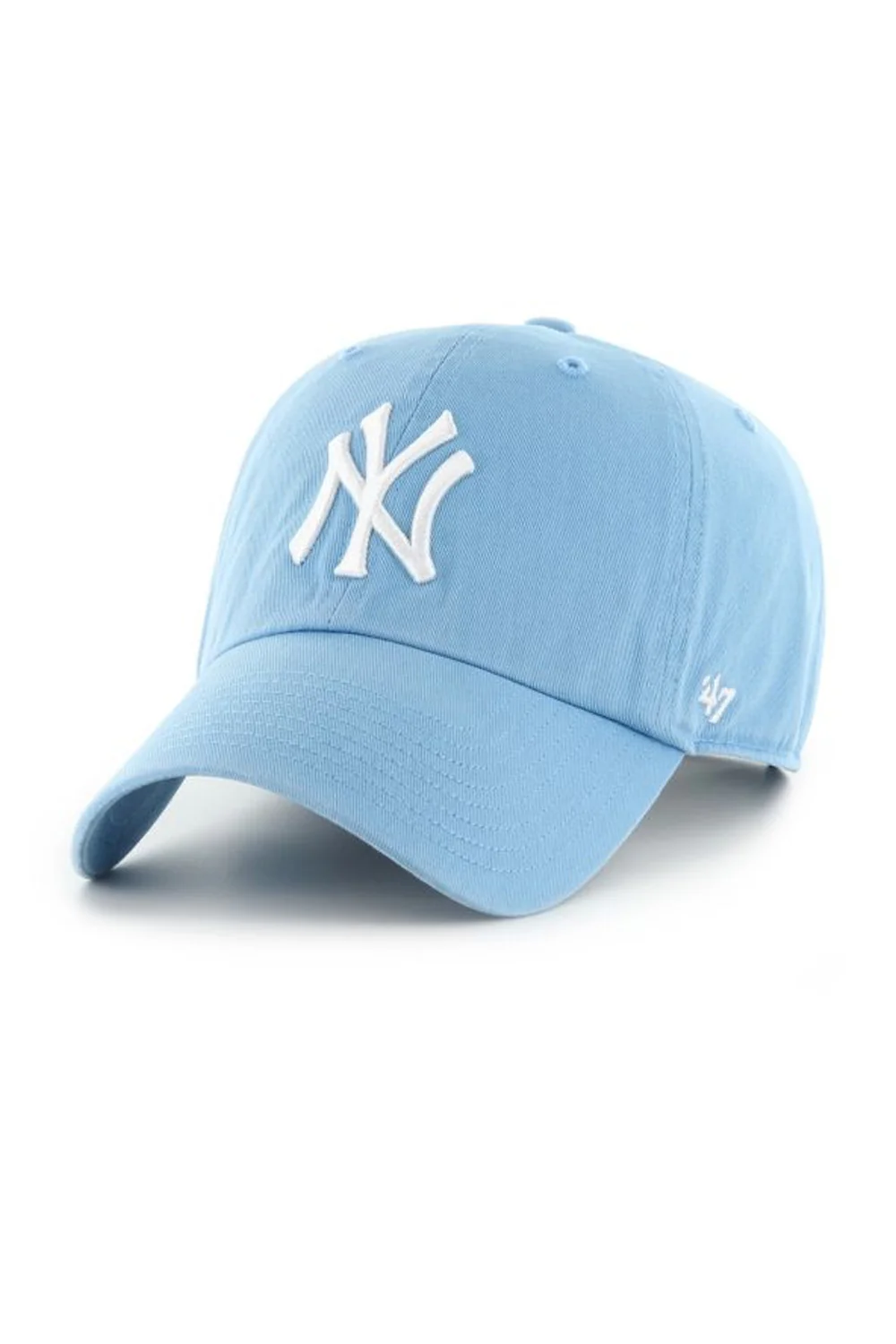 '47 New York Yankees Clean Up Hat - Image 4
