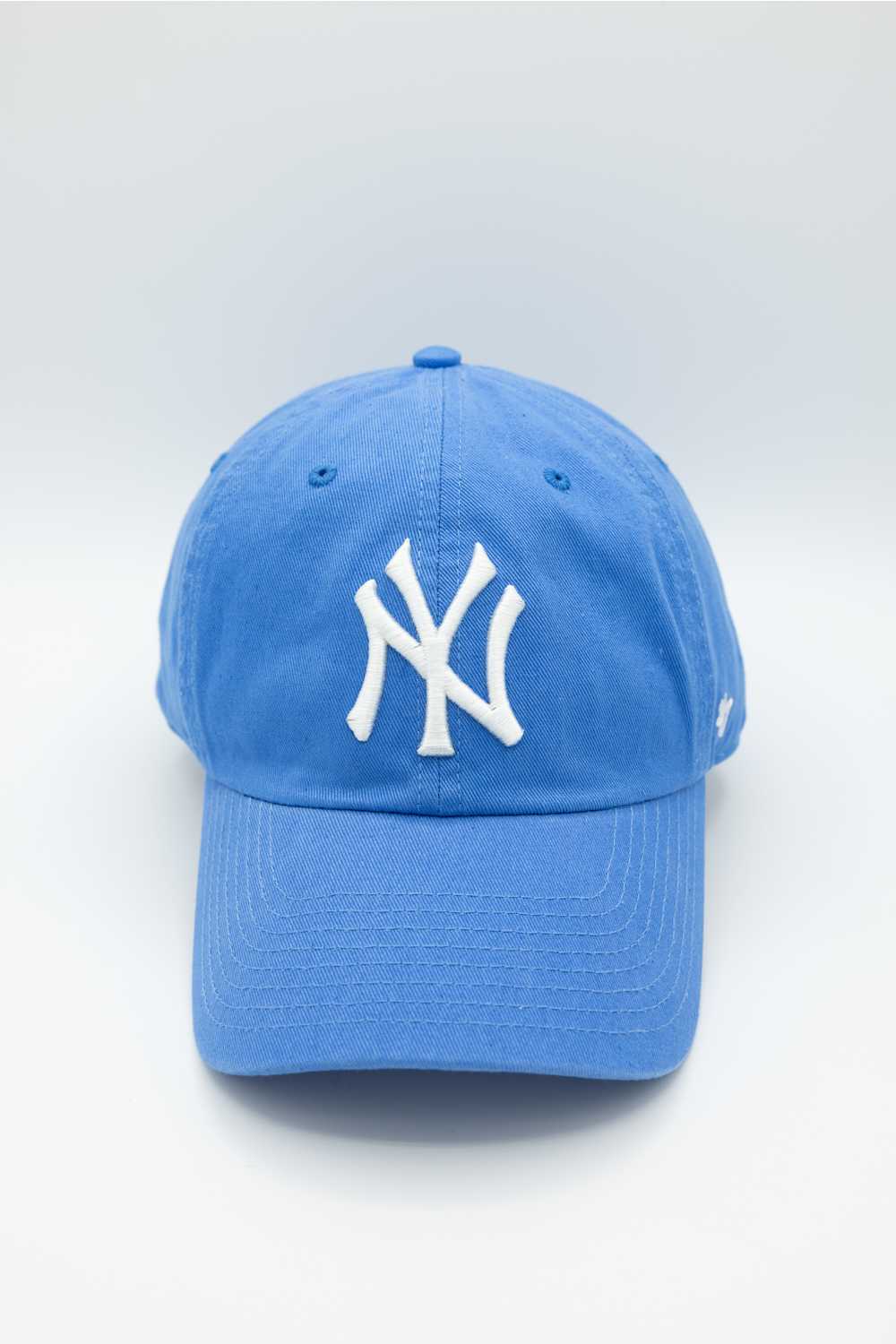 '47 New York Yankees Clean Up Hat - Image 6