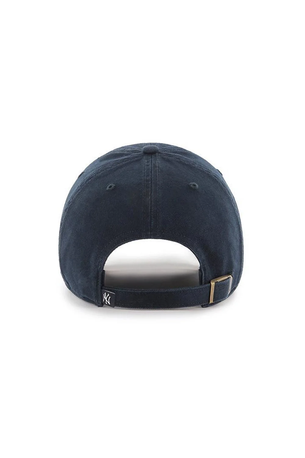 47 New York Yankees Clean Up Hat in Navy | B-RGW17GWS-NY - Image 2