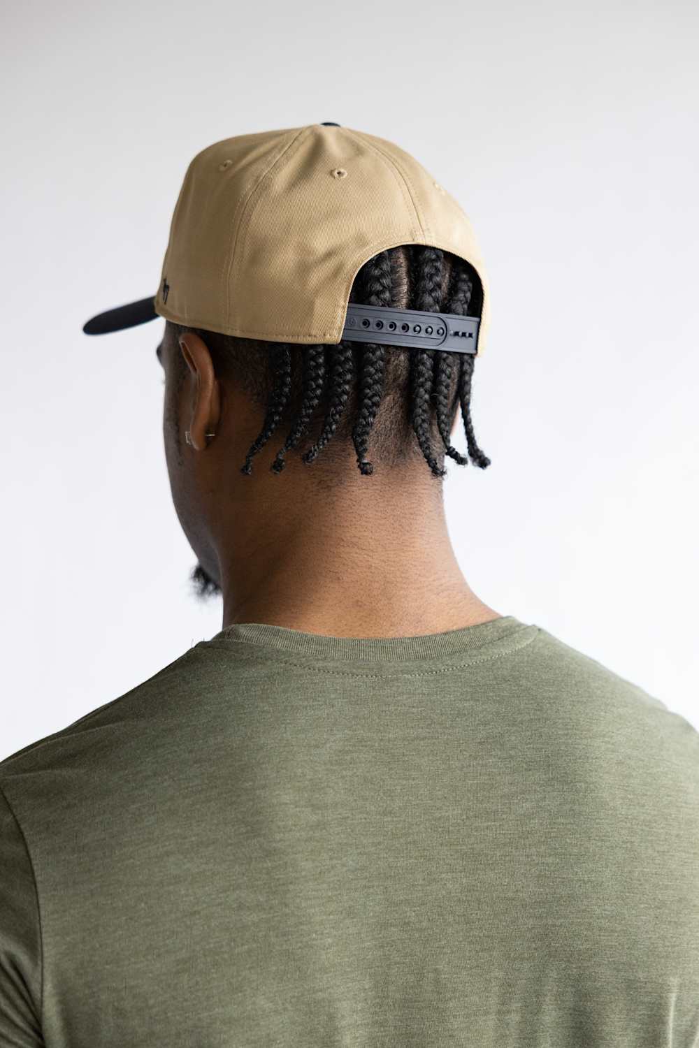 47 New York Yankees Hitch Hat in Khaki/Navy | B-FHTTT17GWP-KHB - Image 5