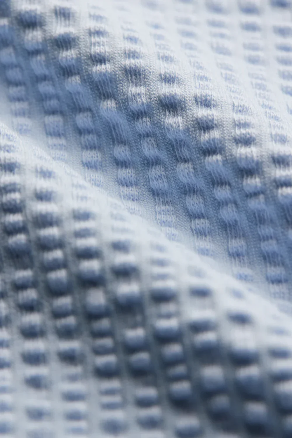 7Diamonds Bennet Shirt for Men in Ice Blue | SMK-7512 ICEBLUESEER - Image 5
