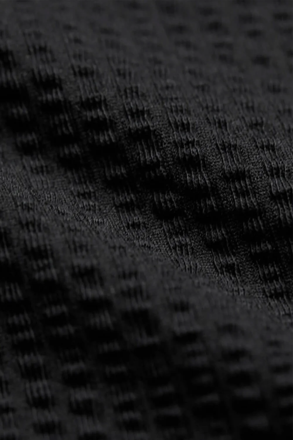 7Diamonds Bennet Shirt for Men in Black | SMK-7512 BLACKSEER - Image 4