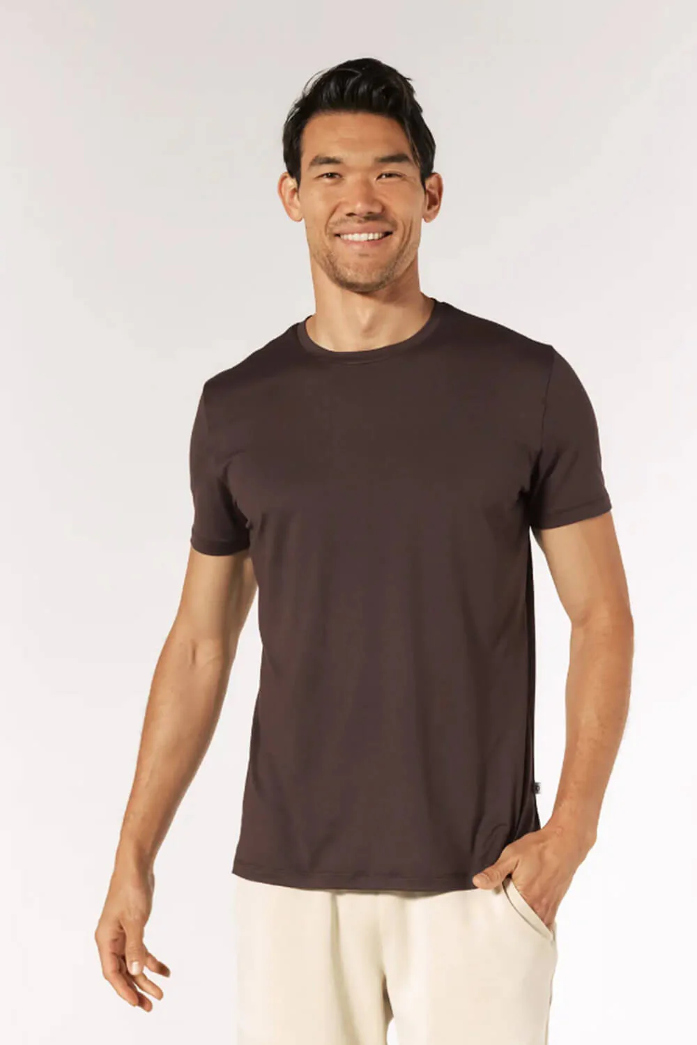 7Diamonds Core Crew T-Shirt for Men - Image 2