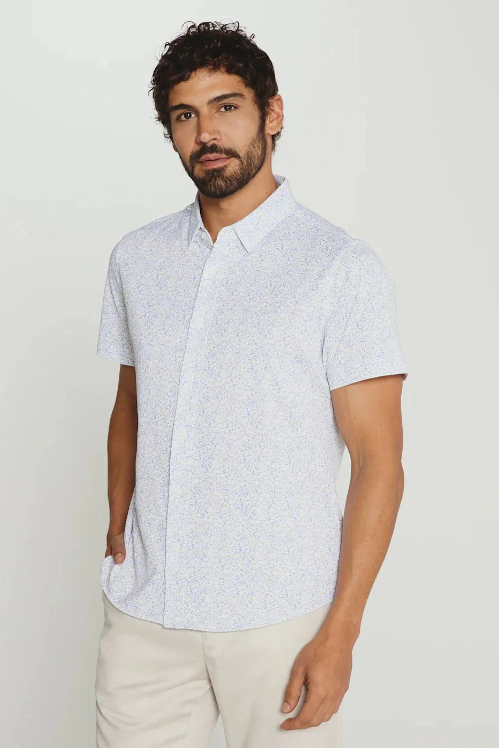 7Diamonds Costra Shirt for Men - Image 2