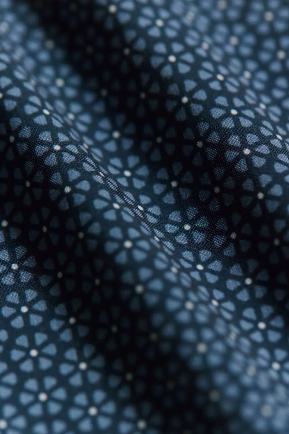 7Diamonds Rayne Woven Shirt for Men in Slate | SMKL-7969-SLATE - Image 2