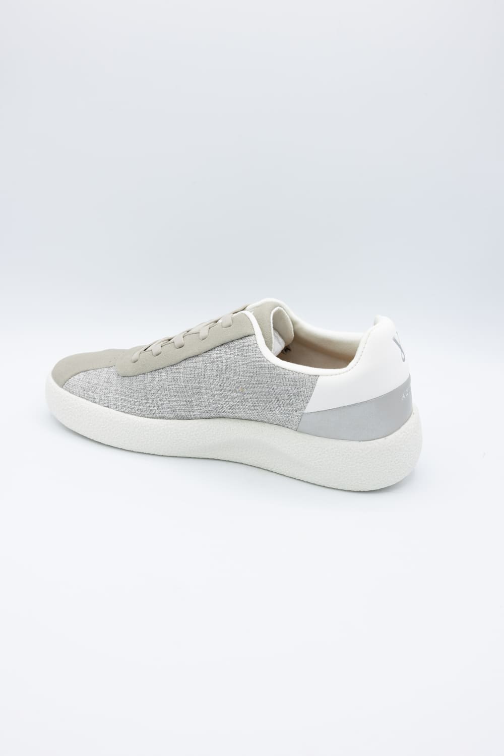 ADYRO Prima Sneakers for Women in Slate Grey | PAFSLT101-SLATE GREY - Image 4