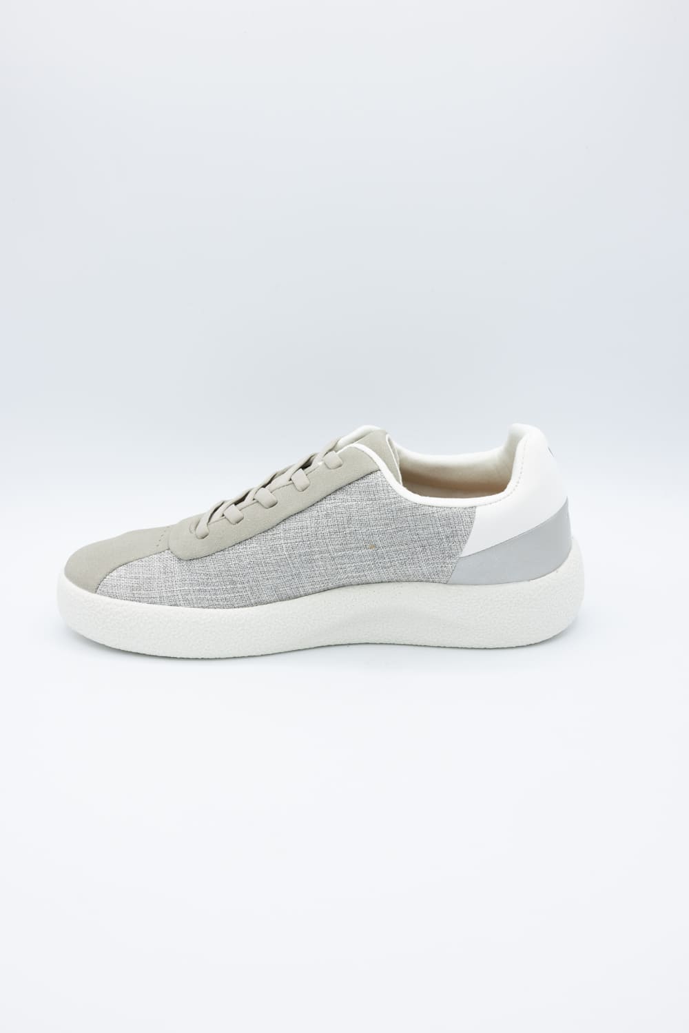 ADYRO Prima Sneakers for Women in Slate Grey | PAFSLT101-SLATE GREY - Image 5
