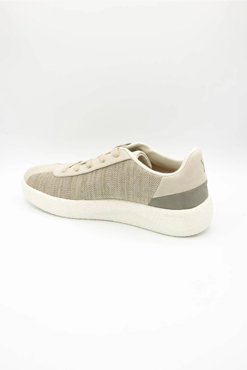 ADYRO Primo Sneakers for Men in Desert Beige | PRMDES101-DESERT BEIGE - Image 4