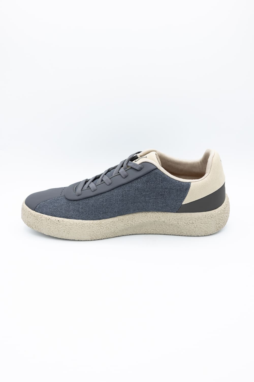 ADYRO Primo Sneakers for Men in Ocean Blue | RRM0CN201-OCEAN BLUE - Image 5