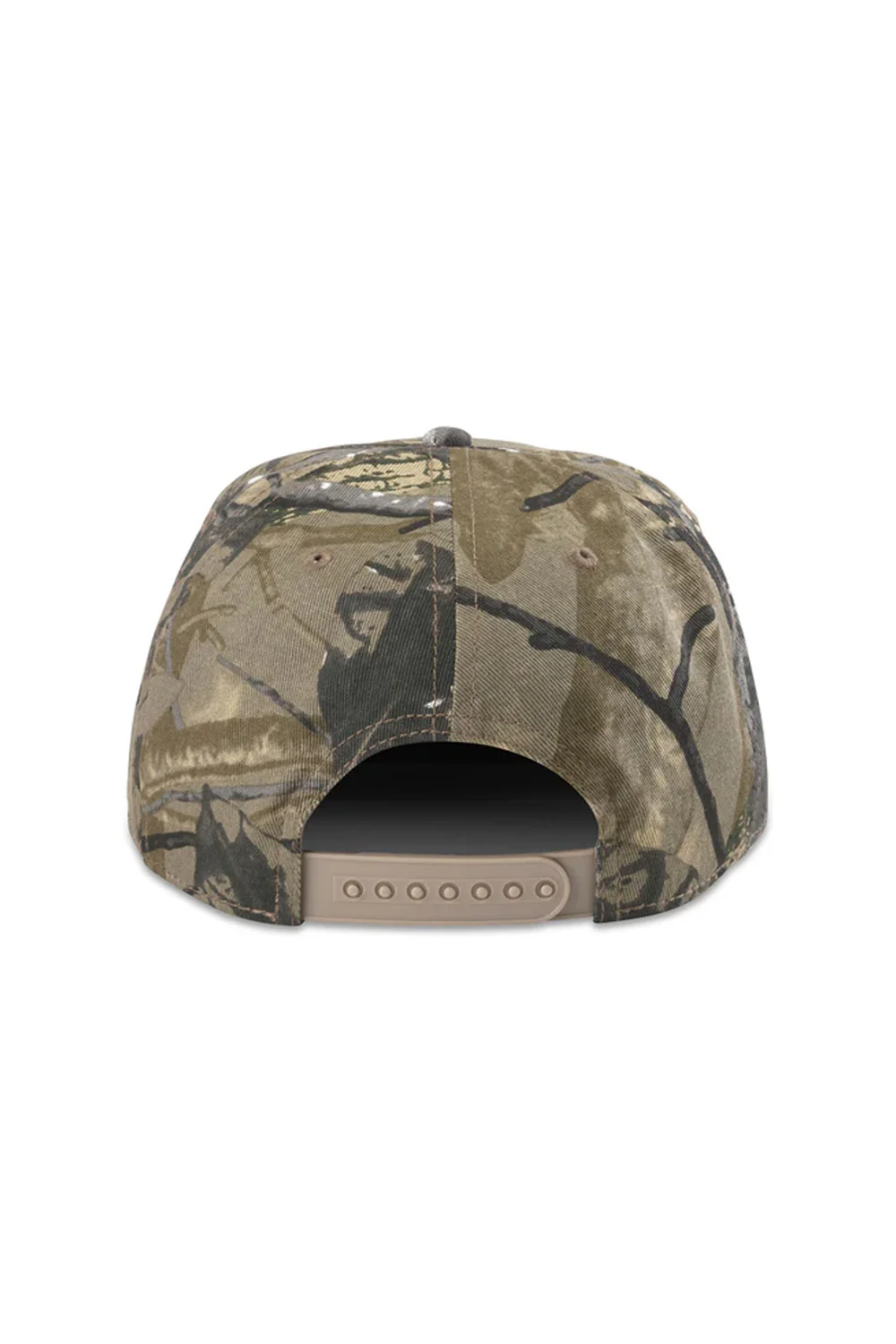 American Needle Camo Roscoe Waylon Hat for Men in Camo | 25006A-WAYJEN - Image 2