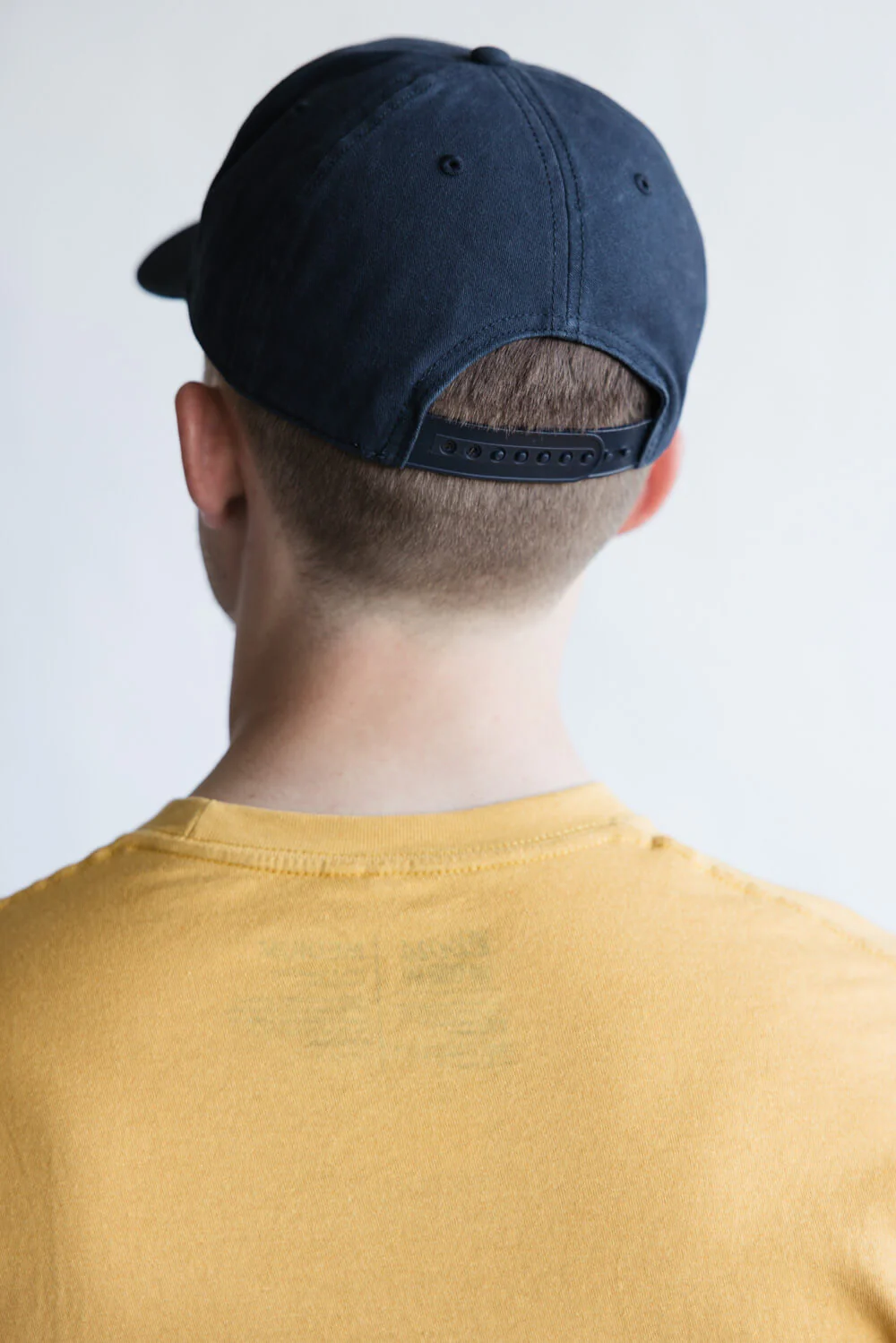 American Needle Coors Duck Hat for Men in Blue | 25002A-COORS - Image 2