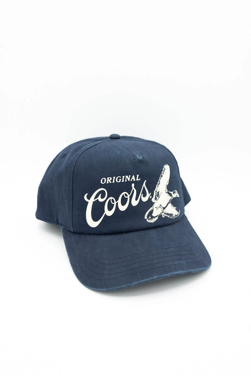 American Needle Coors Duck Hat for Men in Blue | 25002A-COORS - Image 4