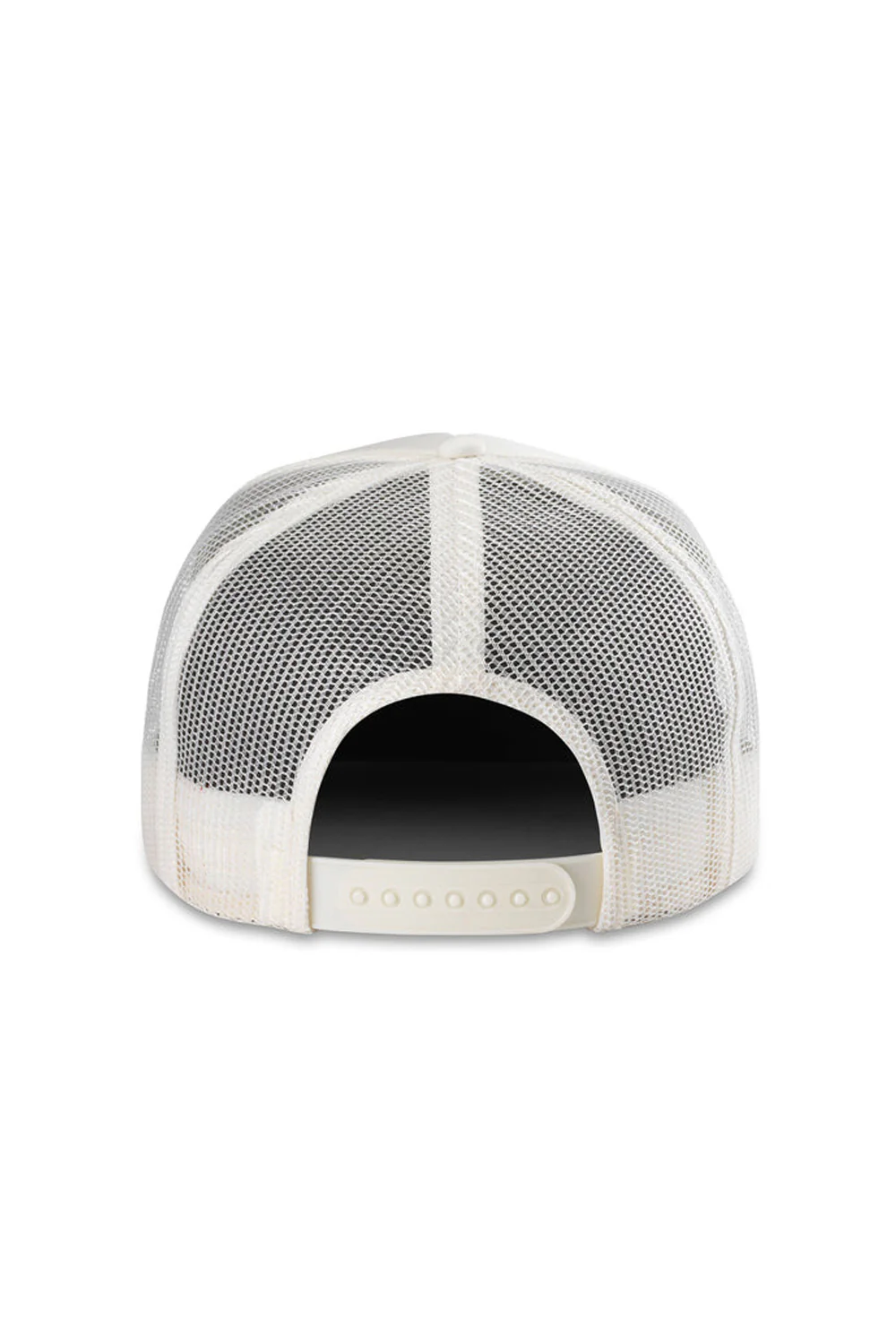 American Needle Foamy Roscoe Coors Hat for Men in White | 24007A-COORS - Image 3