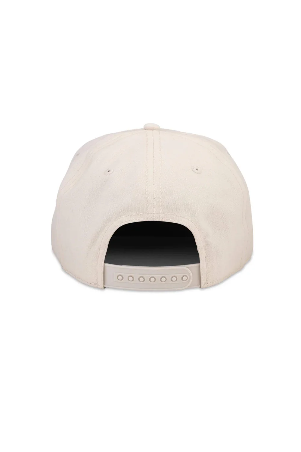 American Needle Pabst Duck Canvas Hat for Men in Ivory | 23005A-PBC - Image 4
