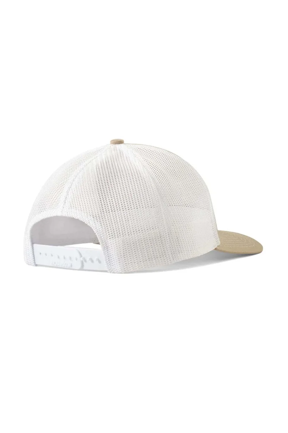 Ariat Diamond Patch Cap Snapback Hat for Men in Beige | A3000824139 - Image 2