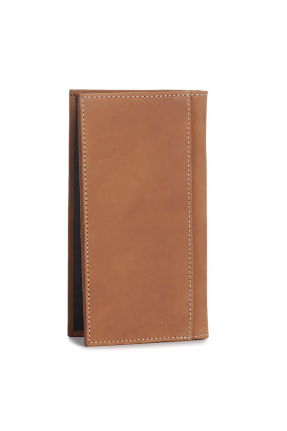 Ariat Rodeo Flag Wallet in Brown | A3548344-BROWN - Image 2