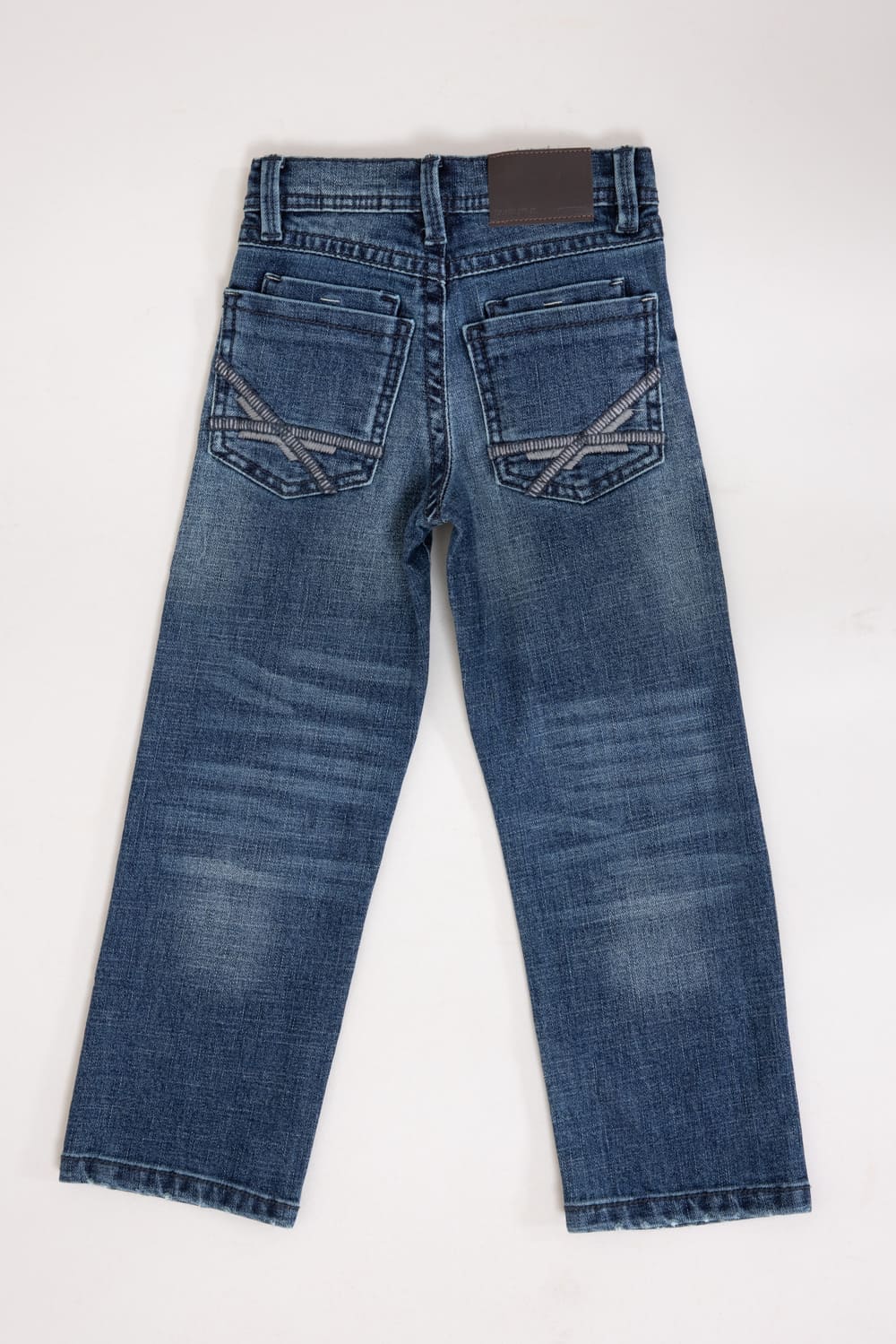 Axel Jeans Boys 4-7 Steven Bootcut Jeans | AXCB0040 - Image 3