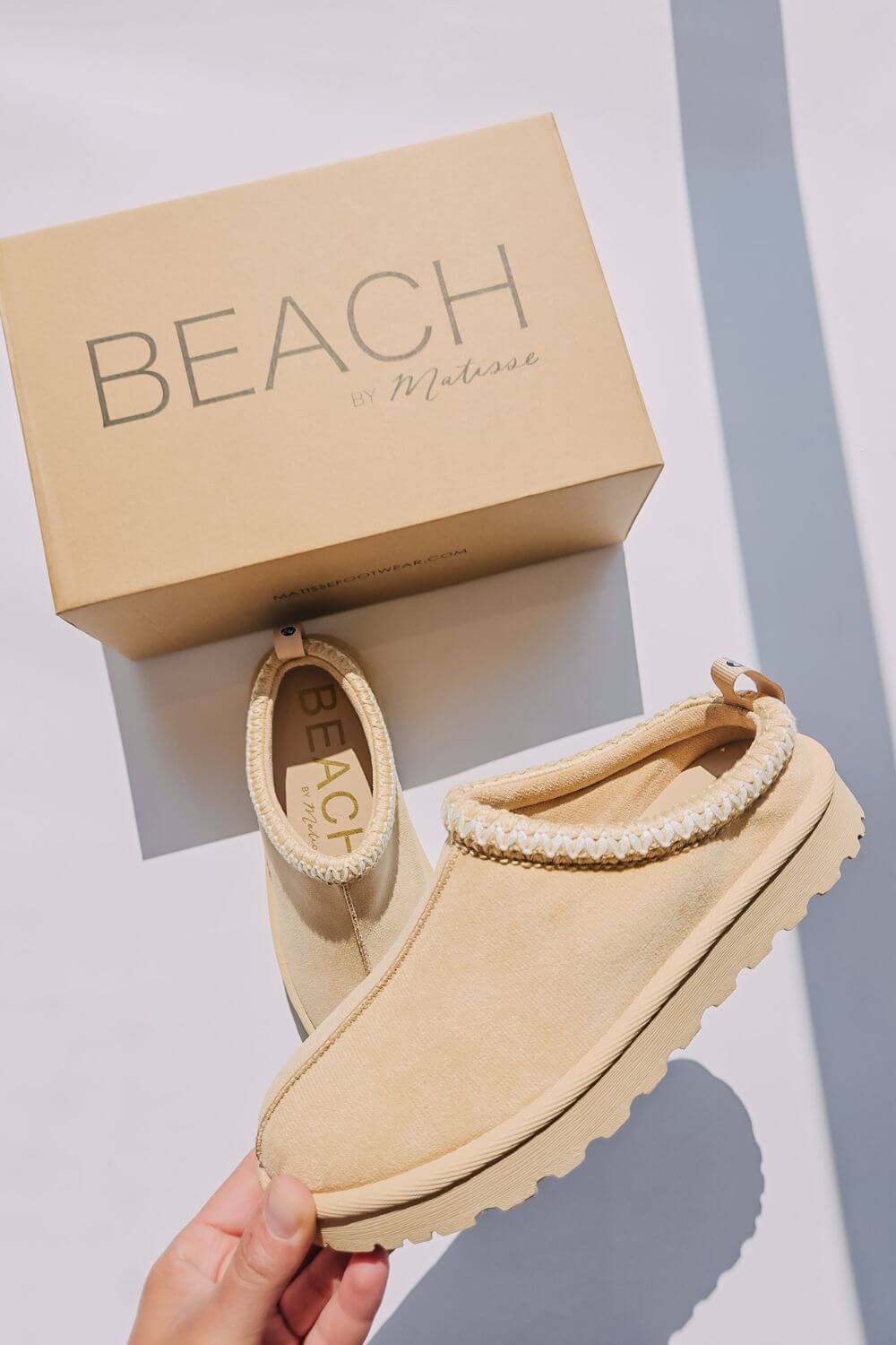 Beach by Matisse Zen Cloud Slippers for Women - Image 3