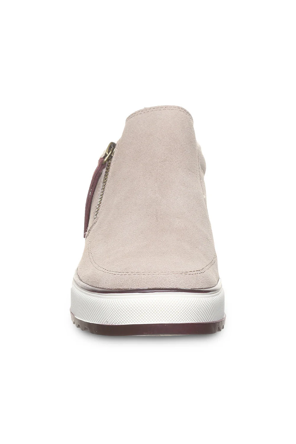 Bearpaw Amanza Slippers for Women in Mushroom | 3146W-MUSHROOM - Image 7