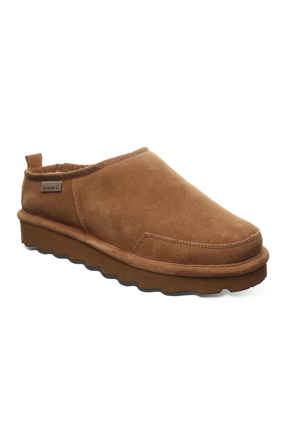 Bearpaw Damian Slippers for Men - Image 2
