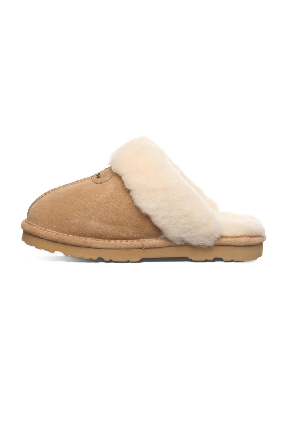 Bearpaw Loki II Slippers for Women in Iced Coffee | 671W-243 ICED COFFEE - Image 4