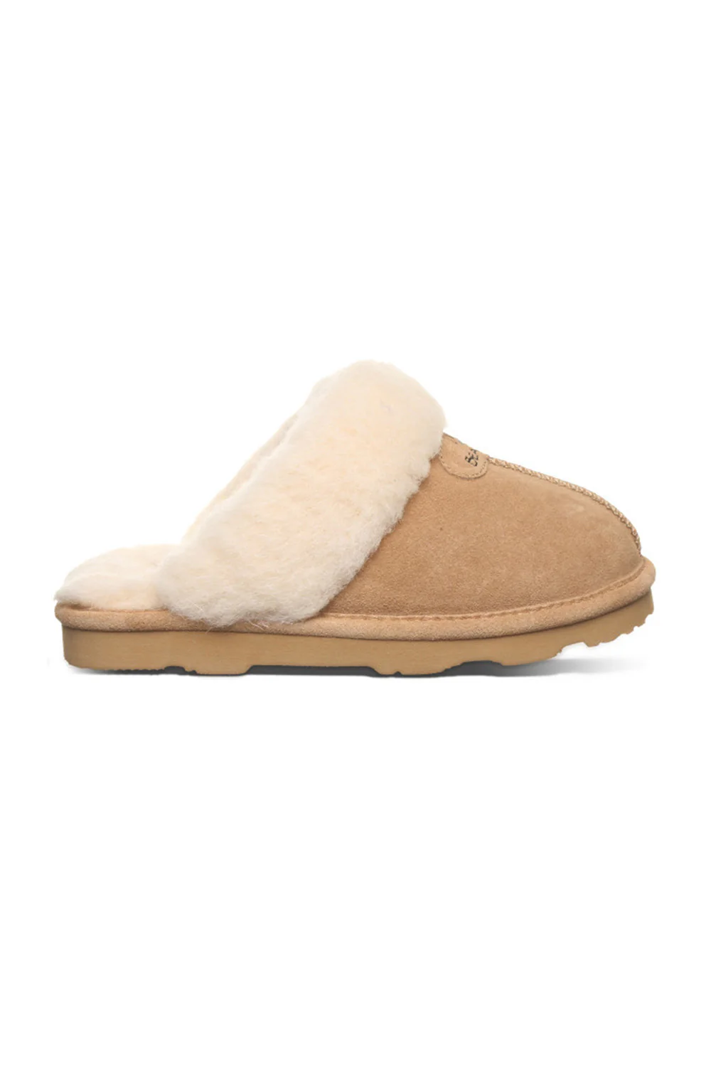 Bearpaw Loki II Slippers for Women in Iced Coffee | 671W-243 ICED COFFEE - Image 5
